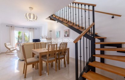 Resale - Apartment - Duplex - Marbella - Nueva Andalucia