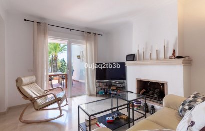Resale - Apartment - Duplex - Marbella - Nueva Andalucia