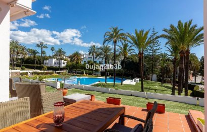 Resale - Apartment - Duplex - Marbella - Nueva Andalucia