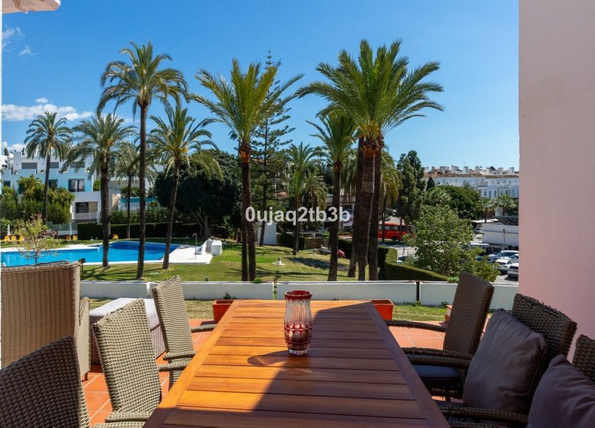 Resale - Apartment - Duplex - Marbella - Nueva Andalucia