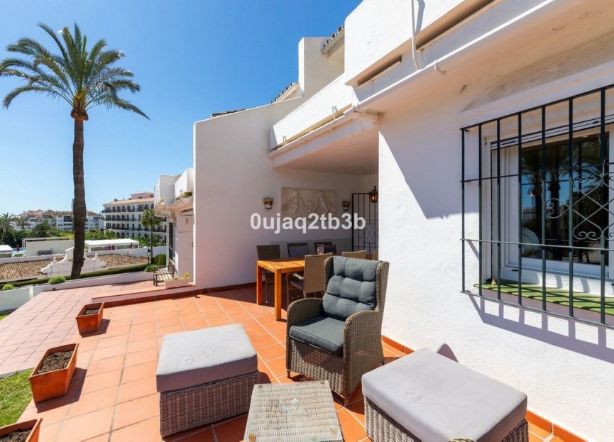 Resale - Apartment - Duplex - Marbella - Nueva Andalucia