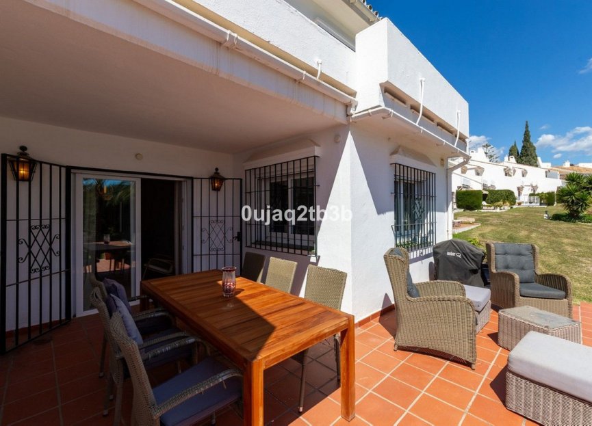 Resale - Apartment - Duplex - Marbella - Nueva Andalucia