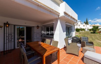 Resale - Apartment - Duplex - Marbella - Nueva Andalucia