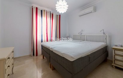 Resale - Apartment - Duplex - Marbella - Nueva Andalucia