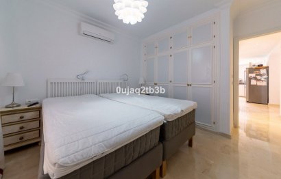 Resale - Apartment - Duplex - Marbella - Nueva Andalucia