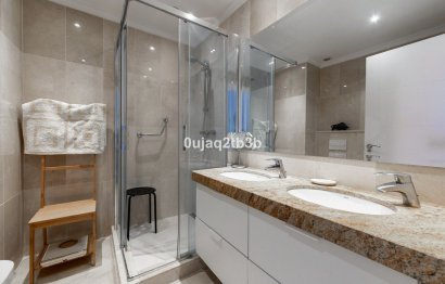 Resale - Apartment - Duplex - Marbella - Nueva Andalucia