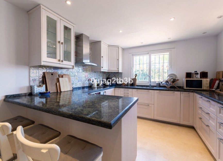 Resale - Apartment - Duplex - Marbella - Nueva Andalucia