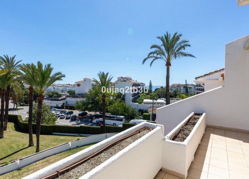 Resale - Apartment - Duplex - Marbella - Nueva Andalucia