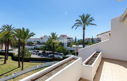 Resale - Apartment - Duplex - Marbella - Nueva Andalucia