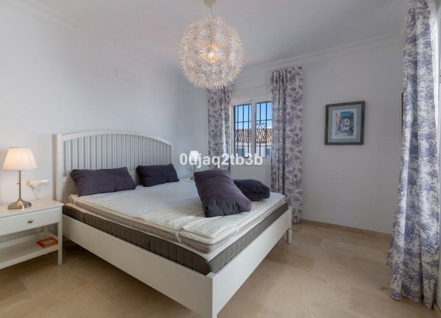 Resale - Apartment - Duplex - Marbella - Nueva Andalucia