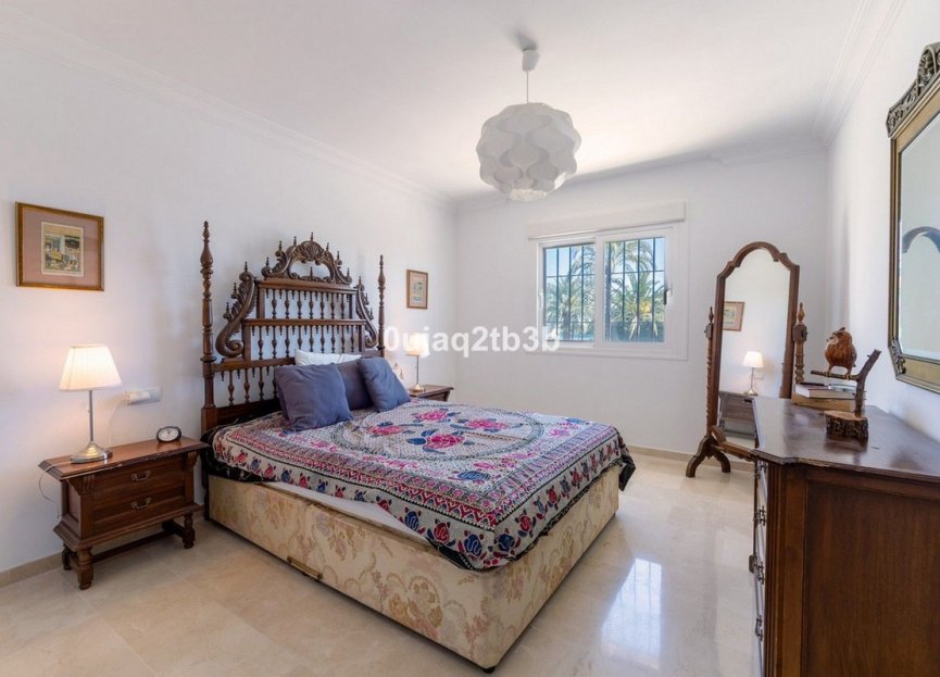 Resale - Apartment - Duplex - Marbella - Nueva Andalucia