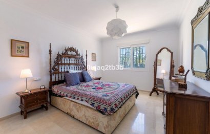 Resale - Apartment - Duplex - Marbella - Nueva Andalucia