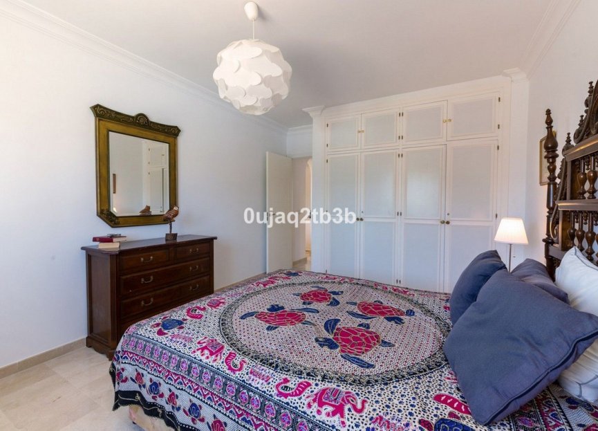 Resale - Apartment - Duplex - Marbella - Nueva Andalucia