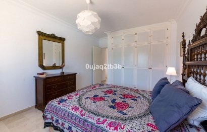 Resale - Apartment - Duplex - Marbella - Nueva Andalucia