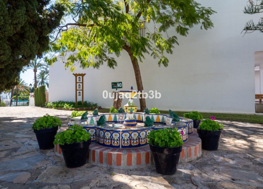 Resale - Apartment - Duplex - Marbella - Nueva Andalucia