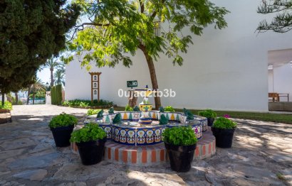 Resale - Apartment - Duplex - Marbella - Nueva Andalucia