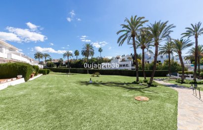 Resale - Apartment - Duplex - Marbella - Nueva Andalucia