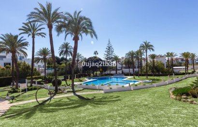 Resale - Apartment - Duplex - Marbella - Nueva Andalucia