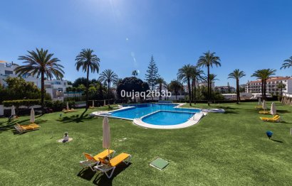 Resale - Apartment - Duplex - Marbella - Nueva Andalucia