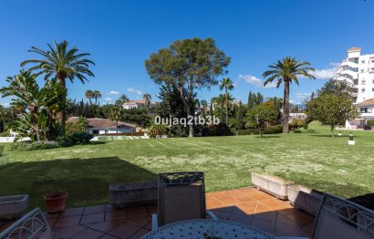 Resale - Apartment - Duplex - Marbella - Nueva Andalucia
