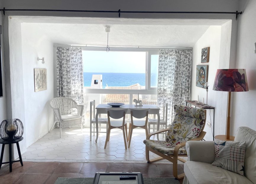 Reventa - Apartment - Penthouse - Estepona - Estepona Centro