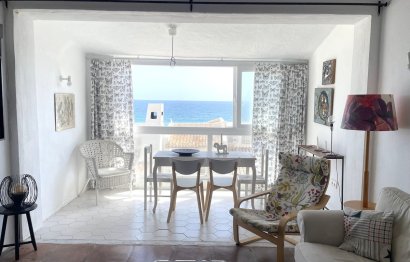 Reventa - Apartment - Penthouse - Estepona - Estepona Centro