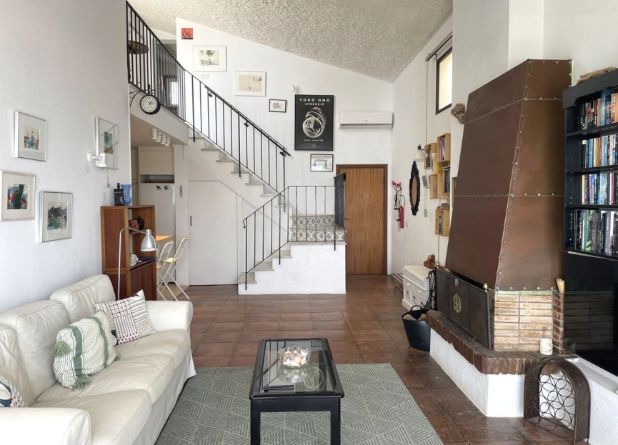 Reventa - Apartment - Penthouse - Estepona - Estepona Centro