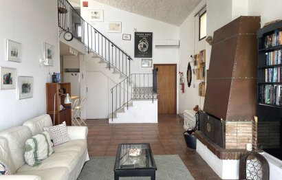 Reventa - Apartment - Penthouse - Estepona - Estepona Centro