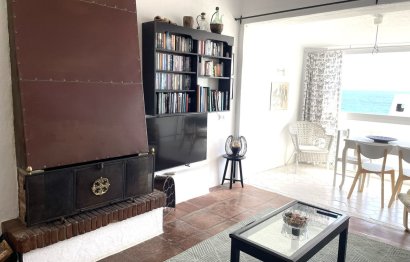 Reventa - Apartment - Penthouse - Estepona - Estepona Centro