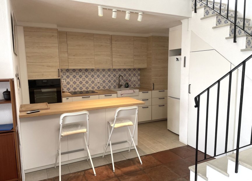 Reventa - Apartment - Penthouse - Estepona - Estepona Centro