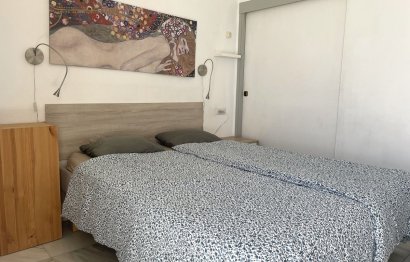 Reventa - Apartment - Penthouse - Estepona - Estepona Centro