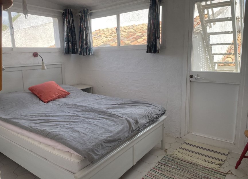 Reventa - Apartment - Penthouse - Estepona - Estepona Centro