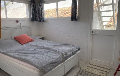 Reventa - Apartment - Penthouse - Estepona - Estepona Centro