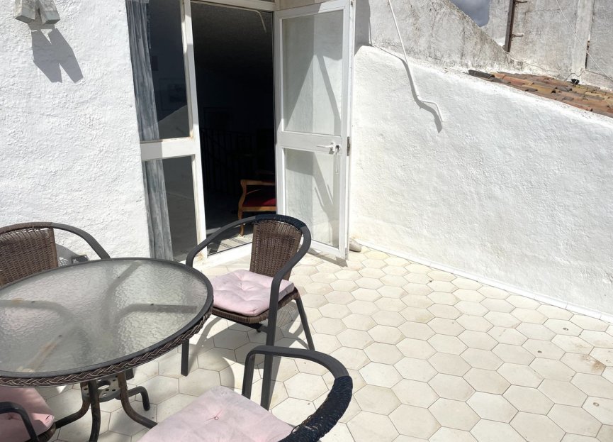 Reventa - Apartment - Penthouse - Estepona - Estepona Centro