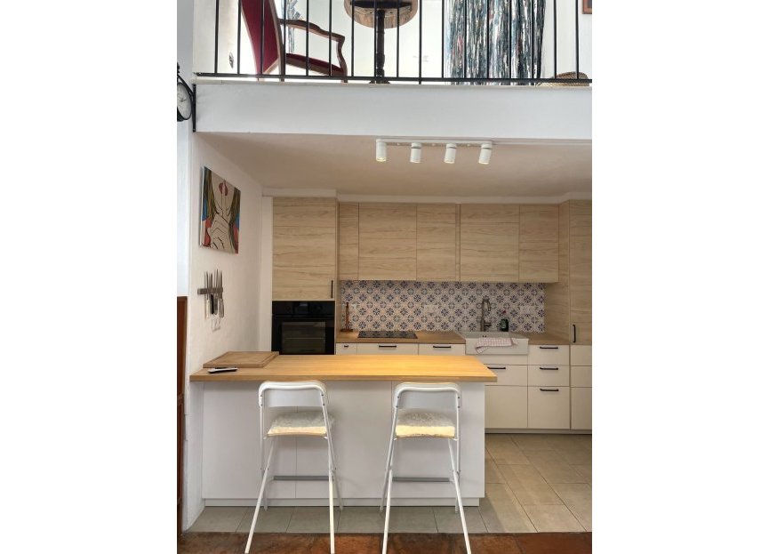 Reventa - Apartment - Penthouse - Estepona - Estepona Centro