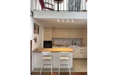 Reventa - Apartment - Penthouse - Estepona - Estepona Centro