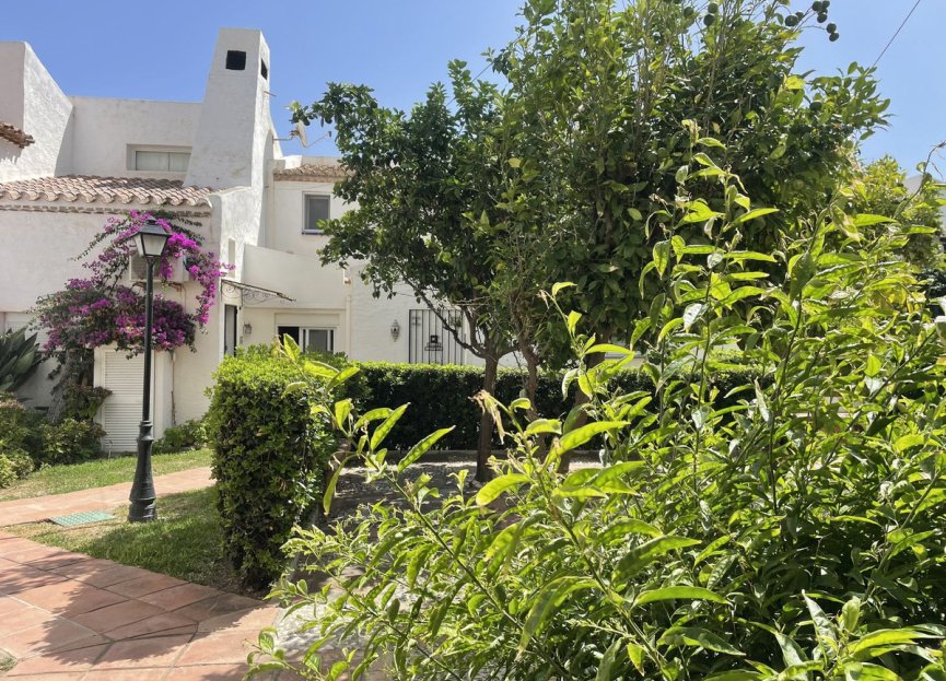 Reventa - Apartment - Penthouse - Estepona - Estepona Centro