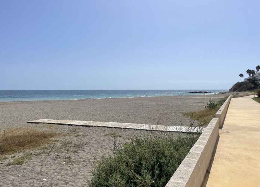 Reventa - Apartment - Penthouse - Estepona - Estepona Centro