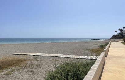 Reventa - Apartment - Penthouse - Estepona - Estepona Centro