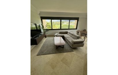 Reventa - Apartment - Middle Floor Apartment - Marbella - Nueva Andalucia