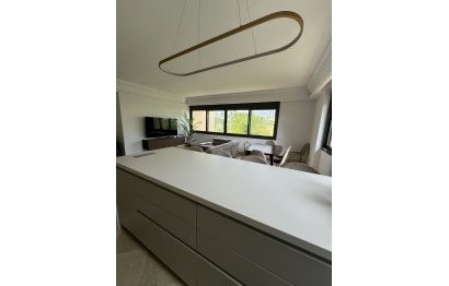 Reventa - Apartment - Middle Floor Apartment - Marbella - Nueva Andalucia