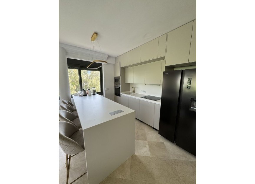 Reventa - Apartment - Middle Floor Apartment - Marbella - Nueva Andalucia