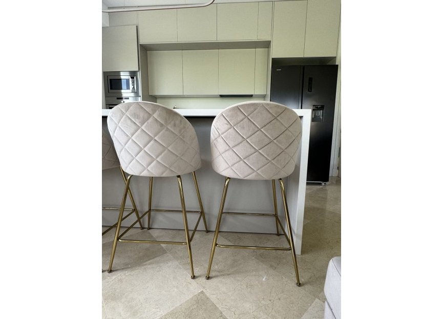 Reventa - Apartment - Middle Floor Apartment - Marbella - Nueva Andalucia