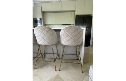 Reventa - Apartment - Middle Floor Apartment - Marbella - Nueva Andalucia