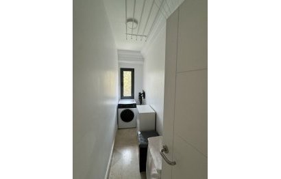 Reventa - Apartment - Middle Floor Apartment - Marbella - Nueva Andalucia