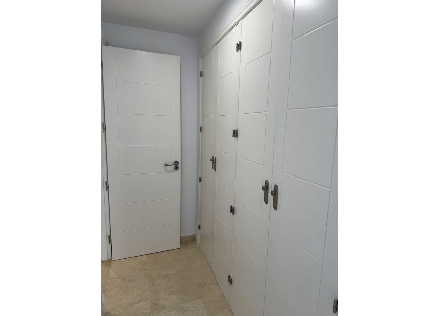 Reventa - Apartment - Middle Floor Apartment - Marbella - Nueva Andalucia