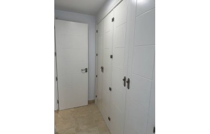 Reventa - Apartment - Middle Floor Apartment - Marbella - Nueva Andalucia