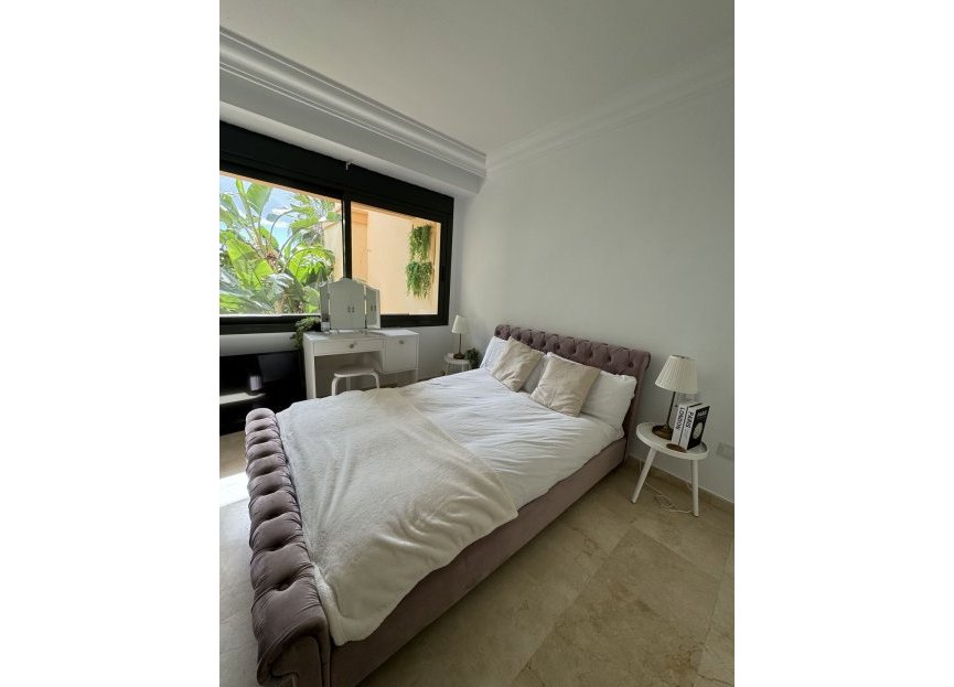 Reventa - Apartment - Middle Floor Apartment - Marbella - Nueva Andalucia