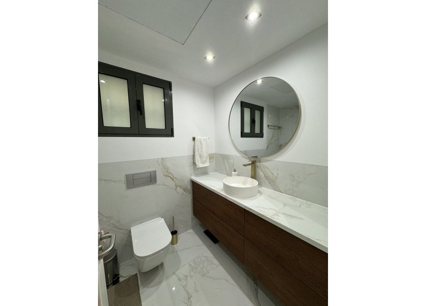 Reventa - Apartment - Middle Floor Apartment - Marbella - Nueva Andalucia