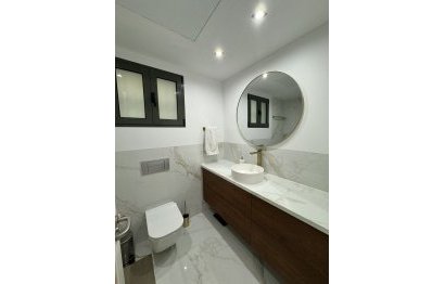 Reventa - Apartment - Middle Floor Apartment - Marbella - Nueva Andalucia